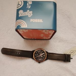 Fossil Men Watch
